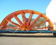 Gallery2 - Fabricated headgear sheaves